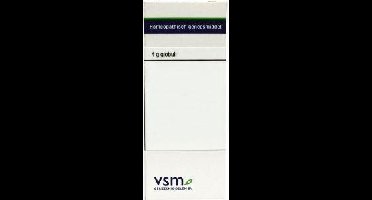 VSM Causticum LM12 4 Gram