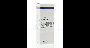 VSM Alumina D12 20 Milliliter