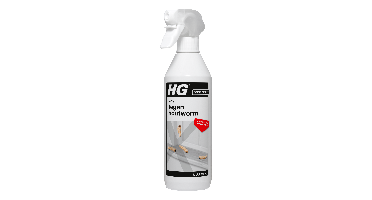 HG X tegen houtworm 500 Milliliter