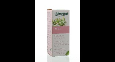 Biover Tea tree eco 10 Milliliter