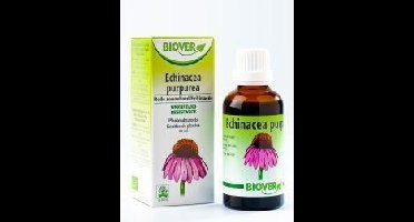 Biover Echinapurpurea tinctuur bio 50 Milliliter