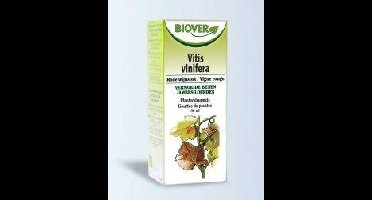 Biover Vitis vinifera bio 50 Milliliter