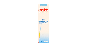 Prevalin Neusspray 15 Milliliter