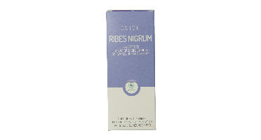 Oligoplant Ribes 120 Milliliter
