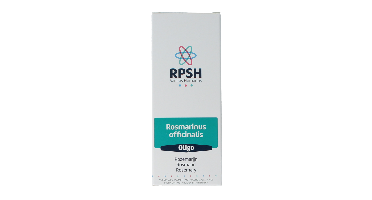Oligoplant Rosmarinus 120 Milliliter