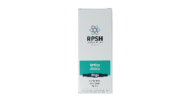 Oligoplant Urtica dioica 120 Milliliter