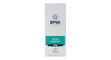 Oligoplant Cynara scolymus 120 Milliliter