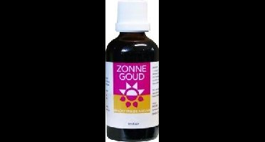 Zonnegoud Quercus simplex 50 Milliliter