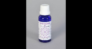 Vita Syntheses 62 gewichtsbeheersing 30 Milliliter