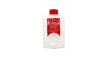 Fifax Keuken ontstopper rood 500 Gram