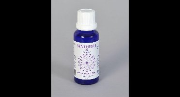 Vita Syntheses 22 immuun 30 Milliliter
