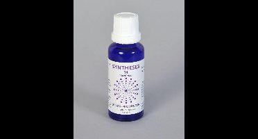 Vita Syntheses 14 hormonen 30 Milliliter