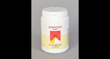 Vita Renogeen 100 Capsules