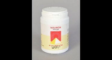 Vita Neuron 100 Capsules
