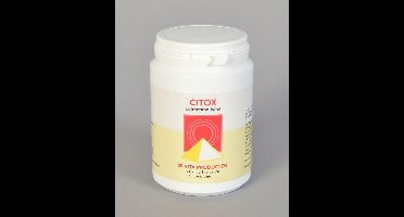 Vita Citox 100 Capsules