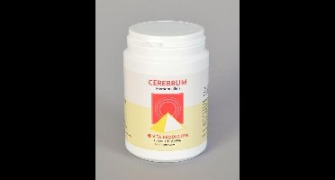 Vita Cerebrum 100 Capsules