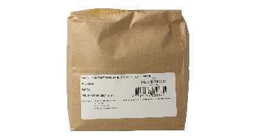 Jacob Hooy Vochtafzettende kruiden 250 Gram