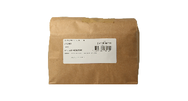 Jacob Hooy Vruchtenthee 1 Kilogram