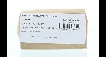 Jacob Hooy Mariadistelzaad 250 Gram