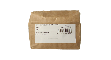 Jacob Hooy Kastanjebast gesneden 250 Gram