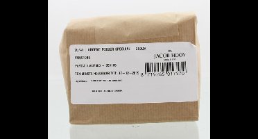 Jacob Hooy Groene poeder speciaal 250 Gram