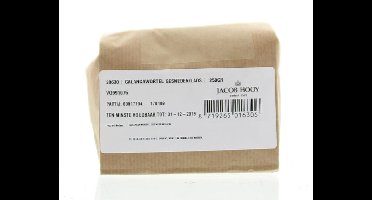 Jacob Hooy Galangawortel gesneden/laos 250 Gram