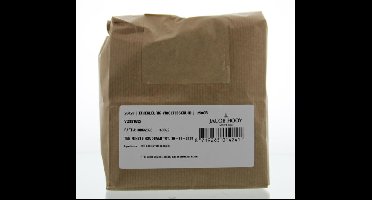 Jacob Hooy Driekleurig viooltjeskruid 250 Gram