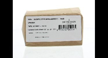 Bijenpollen/stuifmeelkorrels 250 Gram