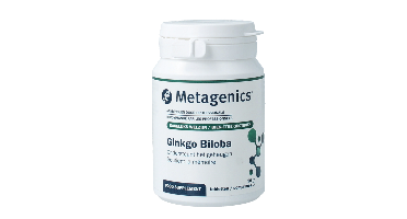 Metagenics Ginkgo biloba 90 Tabletten