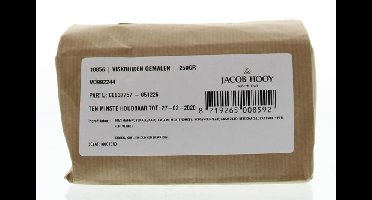 Jacob Hooy Viskruiden gemalen 250 Gram