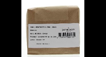 Jacob Hooy Uienstukjes blank 250 Gram