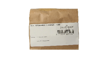 Jacob Hooy Peper wit gemalen 250 Gram