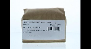 Jacob Hooy Komijnzaad gemalen/djinten 250 Gram