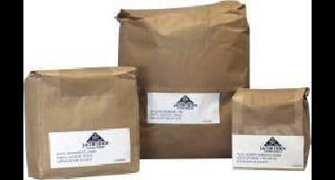 Jacob Hooy Knoflook granulaat 250 Gram