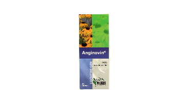 Pflüger Anginovin 100 Tabletten