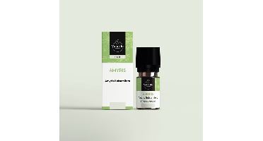 Volatile Amyris 10 Milliliter