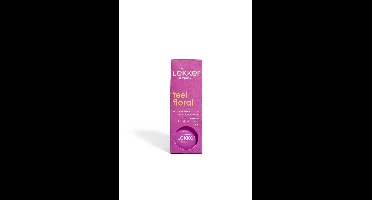 Lekker Company Deodorant lavendel 30 Gram