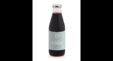 Mattisson Rode biet appel & gembersap bio 750 Milliliter