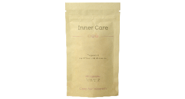 Care For Women Inner care 60 Capsules