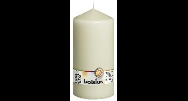 Bolsius Stompkaars 200/98 ivoor 1 Stuks