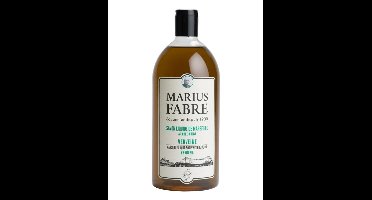 Marius Fabre Zeep navulling verbena 1 Liter