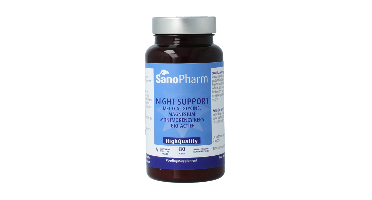 SanoPharm Night support 80 Gram