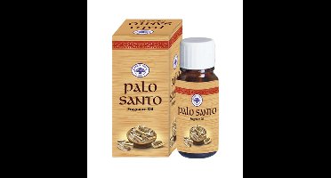 Green Tree Geurolie Palo santo 10 Milliliter