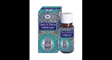 Green Tree Geurolie hand of Fatima 10 Milliliter