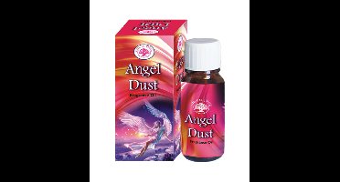 Green Tree Geurolie angel dust 10 Milliliter