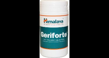 Geriforte 100 Tabletten