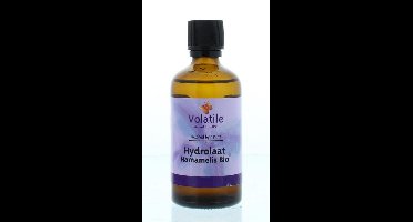 Volatile Hamamelis hydrolaat 100 Milliliter