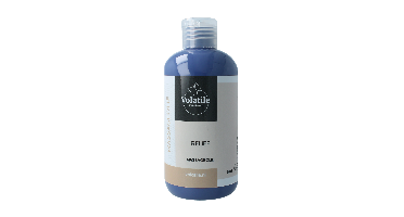 Volatile Massageolie relief 250 Milliliter