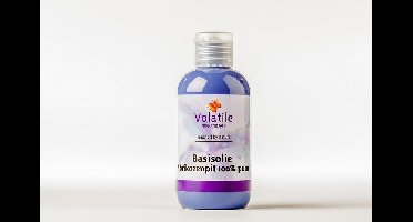 Volatile Abrikozenpit basis 250 Milliliter