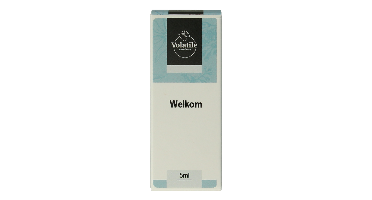 Volatile Welkom 5 Milliliter